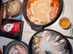 -太琼糟粕醋火锅·海南老爸茶(海棠湾臻选店)