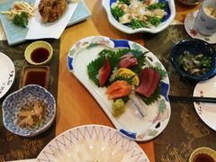 -天正河鲀·河豚亭(大连店)