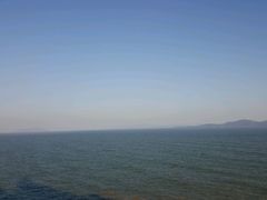 -那琴半岛地质海洋公园