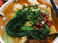 -螺小胖柳州螺蛳粉(钟楼总店)