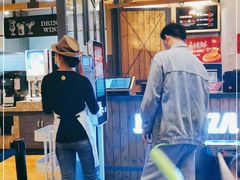 -比格比萨自助(美乐城店)