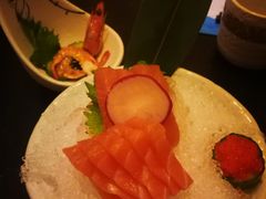-蓝钻·国际美食海鲜自助百汇(西直门店)