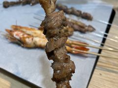 -烤五行·烧烤烤串(石佛营店)