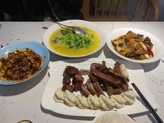 -龙抄手(文殊坊店)
