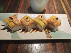 -山葵家·创意料理(万象汇店)
