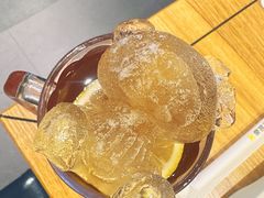 -豪客来牛排(重庆三峡广场步行街1704店)