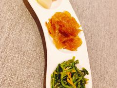 -浦华大酒店-台南担仔面海鲜楼