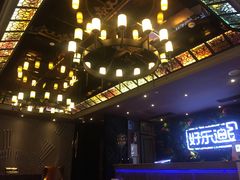 -好乐迪KTV(紫荆广场店)