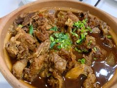 -陈记顺和潮汕牛肉火锅(番禺迎宾大道店)