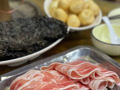 -木萨火锅店(开鲁路店)