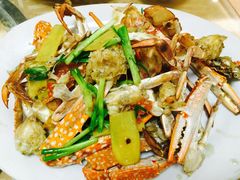 -新享乐海鲜(翠华路店)