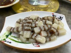 -海鲜人家(吕四店)