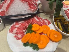 -龙福成肥牛火锅(文昌店)