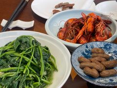 -御湾·浅水湾·贺胜土鸡汤(潜山店)