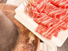 -楼外楼大刀肉传统火锅居(幸福街店)