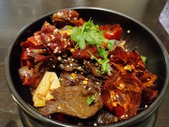-翠湖轩中餐厅·翠湖宾馆