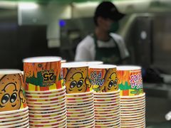 -Potato Corner(广州天河城店)
