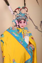 -华韵京剧摄影(洋桥角门东店)