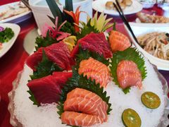 -大东海海鲜酒楼(渔人码头总店)