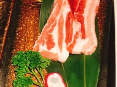 -赤坂亭 M9和牛烧肉(水街店)
