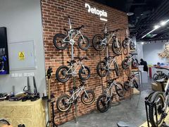 -Detopia outdoor(国贸商城店)