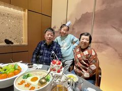 -锦府园·新台州菜(合生汇店)
