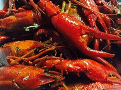 iphone_upload_pic-阿胖龙虾小海鲜(宁国南路总店)