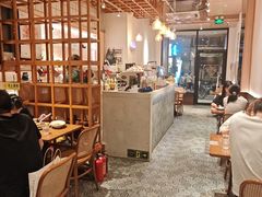 -森Some Fusion(荔湾店)