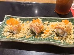 -古田居·特色寿司料理(骏欣中心店)