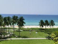 -三亚亚龙湾天域度假酒店