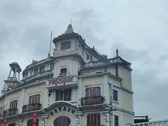 -汕头市小公园