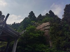 -南岳衡山风景名胜区