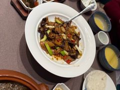 -佳兰雅序融合菜(高新店)
