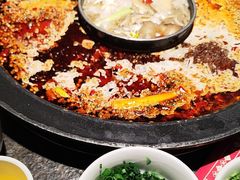 -陈眼镜火锅(总店)