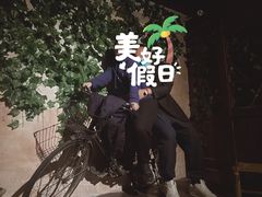 -夜幕浸入式超级密室(望京店)