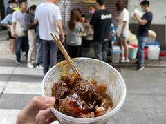 -明记牛杂(新马路分店)