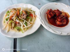 -湖山人家·湖景餐厅·特色农家菜(太湖西山店)