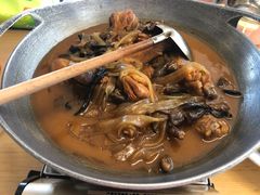 -关东小磨东北菜(上海长风大悦城店)