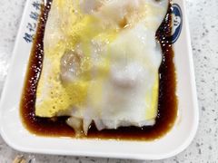 -银记肠粉(文昌北路店)