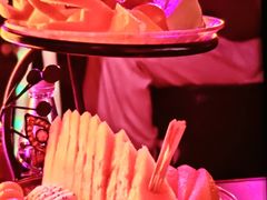 -MOSSO·Liveshow(M3香港广场店)