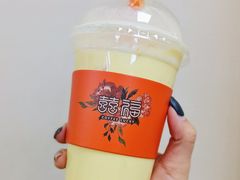 -囍福咖啡(这有山店)