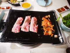 -韩时烤肉(枫蓝店)