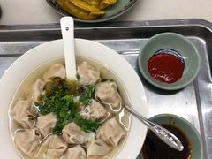 -金陵老丁家馄饨(新街口店)