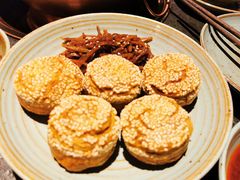 -老墙根涮肉·铜锅·烧烤(王四营店)