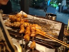 -麦凯伦烧烤·精酿超级工厂店(金桥总店)