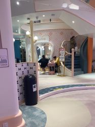 -奈尔宝·儿童乐园·亲子餐厅(苏州大悦城店)