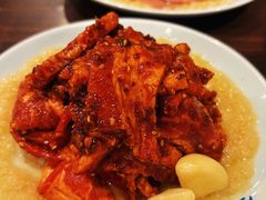 -蒜香焼肉PURUSHIN(马场路店)