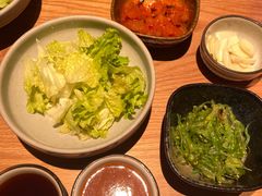 -烧肉达人•炭火烧肉(新天地店)