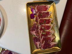 -炙城·韩式烤肉(南京东路店)