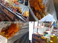 -林哥炸鸡店(云岩店)